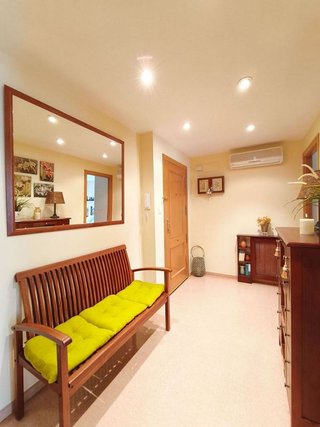 Piso en venta en Alcoy/Alcoi