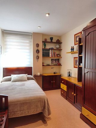 Piso en venta en Alcoy/Alcoi