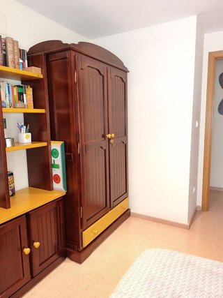 Piso en venta en Alcoy/Alcoi
