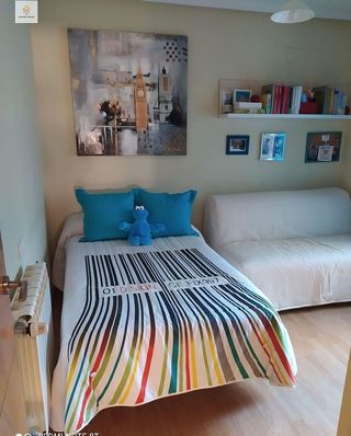 Piso en venta en Centro en Cáceres