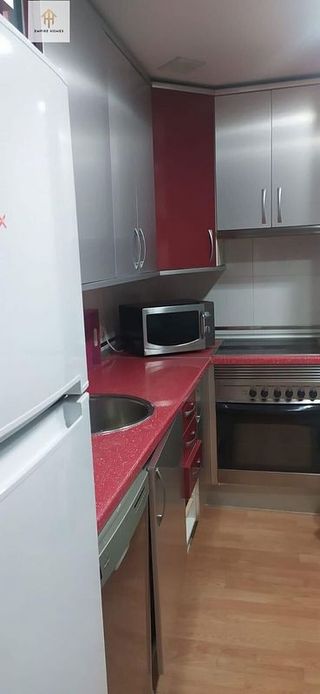 Piso en venta en Centro en Cáceres