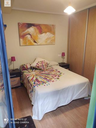 Piso en venta en Centro en Cáceres