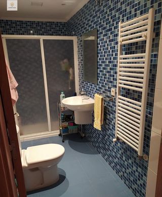 Piso en venta en Centro en Cáceres