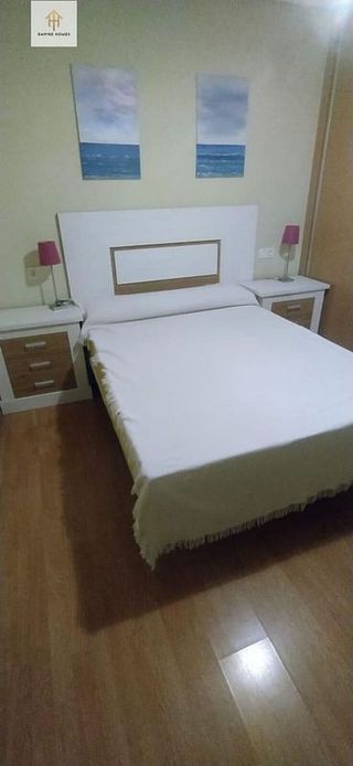 Piso en venta en Centro en Cáceres