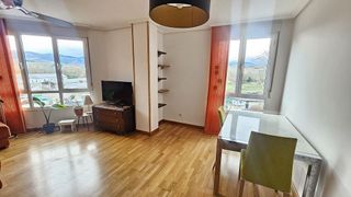 Piso en venta en Zona Alta en Ponferrada