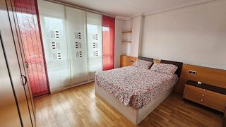 Piso en venta en Zona Alta en Ponferrada