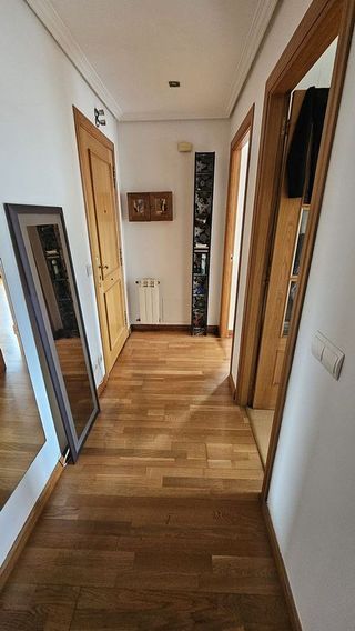 Piso en venta en Zona Alta en Ponferrada