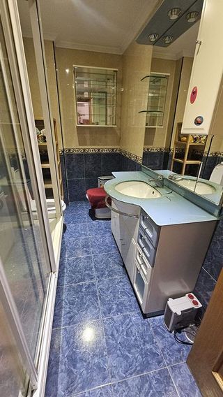 Piso en venta en Zona Alta en Ponferrada