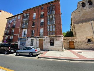 Piso en venta en Miranda de Ebro