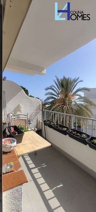 Piso en venta en Centro en Torremolinos