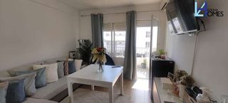 Piso en venta en Centro en Torremolinos