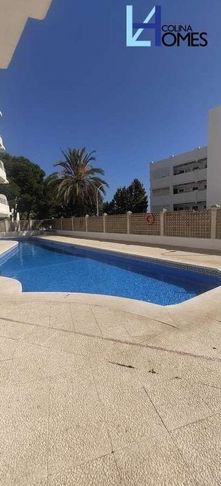 Piso en venta en Centro en Torremolinos