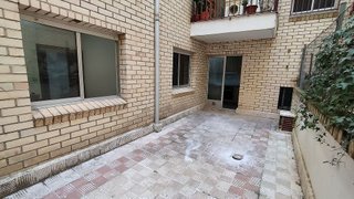Piso en venta en Los Olivos en Huesca