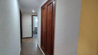 Piso en venta en Los Olivos en Huesca
