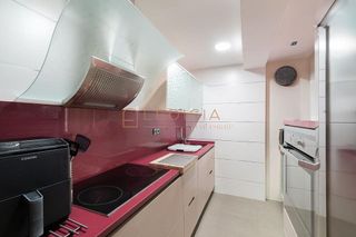 Piso en venta en Bouzas - Coia en Vigo