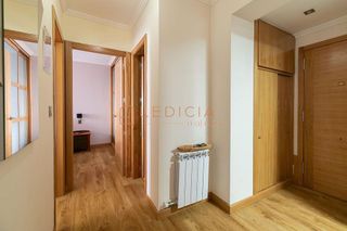 Piso en venta en Bouzas - Coia en Vigo