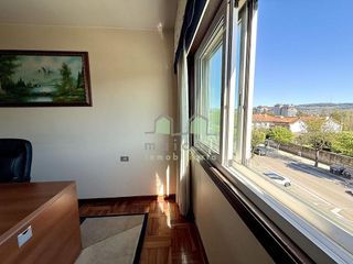 Piso en venta en Praza Independencia en Vigo