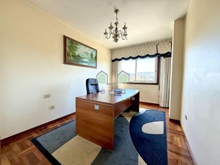 Piso en venta en Praza Independencia en Vigo