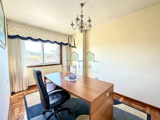 Piso en venta en Praza Independencia en Vigo