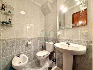 Piso en venta en Praza Independencia en Vigo