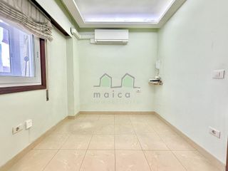 Piso en venta en Praza Independencia en Vigo