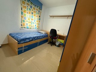 Ático en venta en Alcalá la Real
