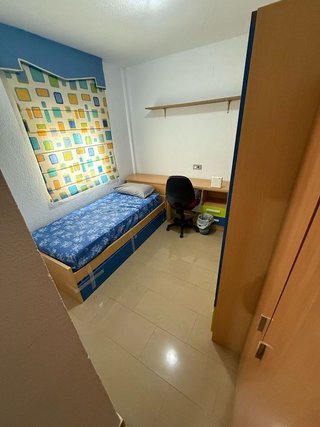 Ático en venta en Alcalá la Real