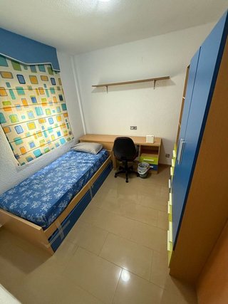 Ático en venta en Alcalá la Real
