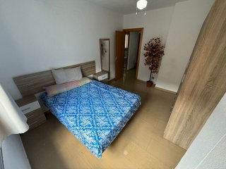 Ático en venta en Alcalá la Real