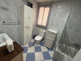 Ático en venta en Alcalá la Real