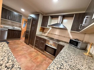 Ático en venta en Alcalá la Real