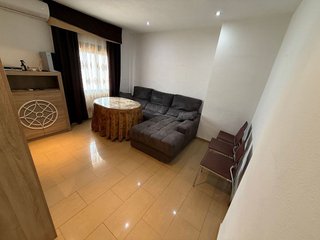 Ático en venta en Alcalá la Real