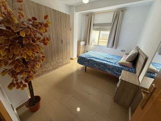 Ático en venta en Alcalá la Real