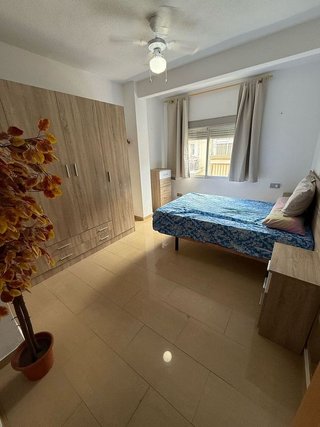 Ático en venta en Alcalá la Real