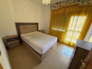 Ático en venta en Alcalá la Real