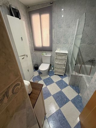 Ático en venta en Alcalá la Real