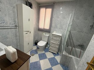 Ático en venta en Alcalá la Real