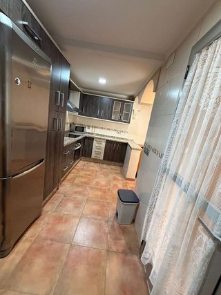 Ático en venta en Alcalá la Real