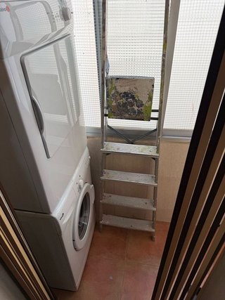 Ático en venta en Alcalá la Real
