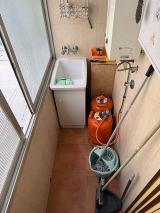 Ático en venta en Alcalá la Real