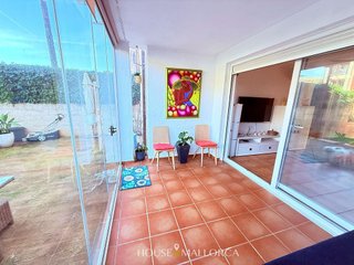 Piso en venta en Son Ramonell - Es Figueral en Marratxí