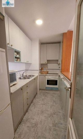 Piso en venta en Santa Cruz - Industria - Polígono Campollano en Albacete