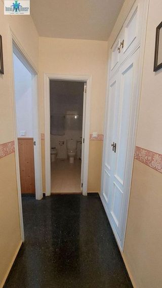 Piso en venta en Santa Cruz - Industria - Polígono Campollano en Albacete