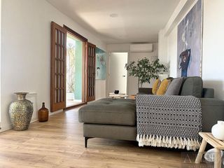 Ático en venta en Carolinas Altas en Alicante