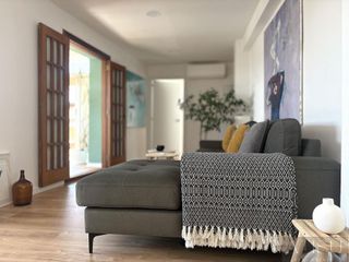 Ático en venta en Carolinas Altas en Alicante