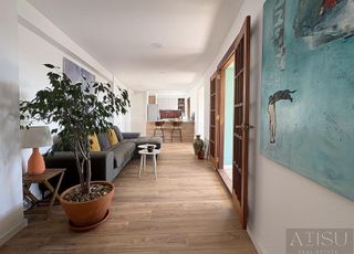 Ático en venta en Carolinas Altas en Alicante