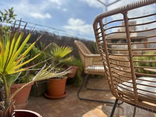 Ático en venta en Carolinas Altas en Alicante