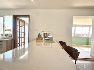 Ático en venta en Carolinas Altas en Alicante