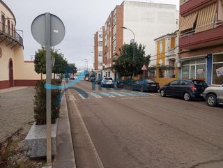 Piso en venta en Almendralejo