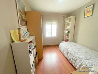 Piso en venta en La Malva-rosa en Valencia